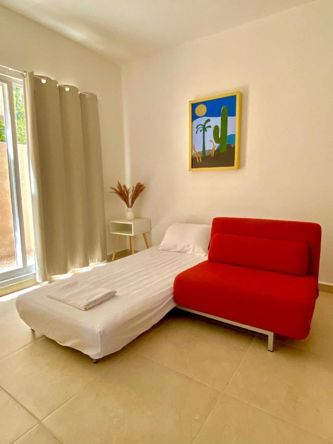 Apartamento Casa Etna Cancún Exterior foto